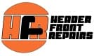 Header Front Repairs